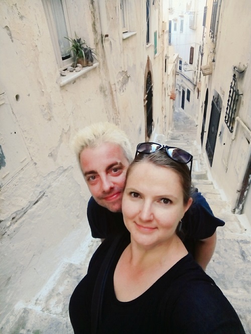 Sperlonga 2016 2